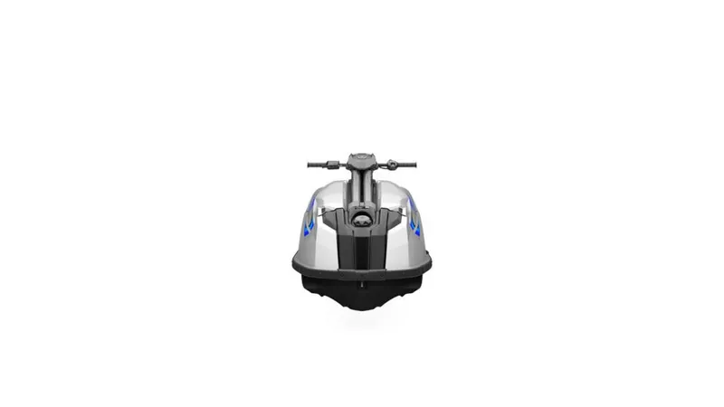 Slide: The Image of Yamaha Superjet 2026 - 27