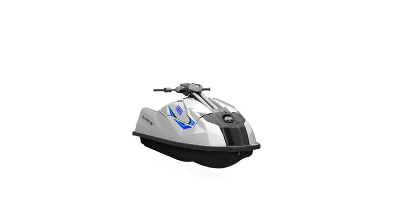 Slide: The Image of Yamaha Superjet 2026 - 28
