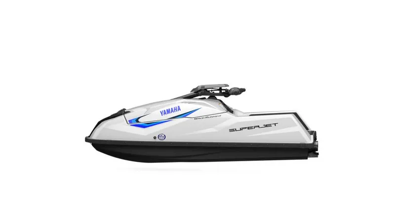 Slide: The Image of Yamaha Superjet 2026 - 22