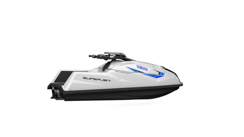 Slide: The Image of Yamaha Superjet 2026 - 15