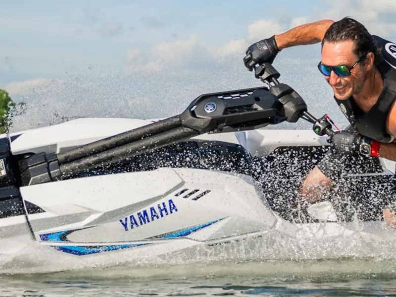 Slide: The Image of Yamaha Superjet 2026 - 4