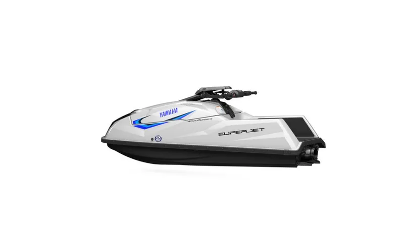 Slide: The Image of Yamaha Superjet 2026 - 21