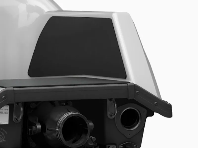 Slide: The Image of Yamaha Superjet 2026 - 9
