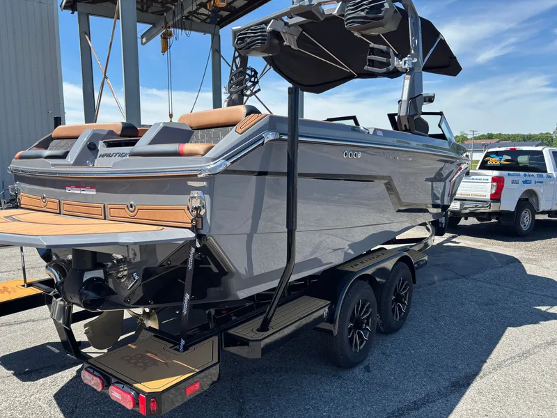 Slide: The Image of Nautique Super Air Nautique GS22 2026 - 21
