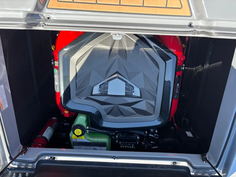 Slide: The Image of Nautique Super Air Nautique GS22 2026 - 13