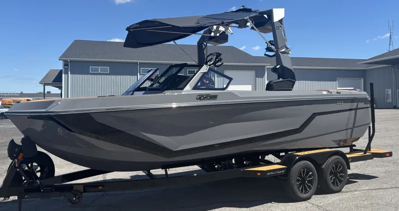 The Image of Nautique Super Air Nautique GS22 2026 - 1