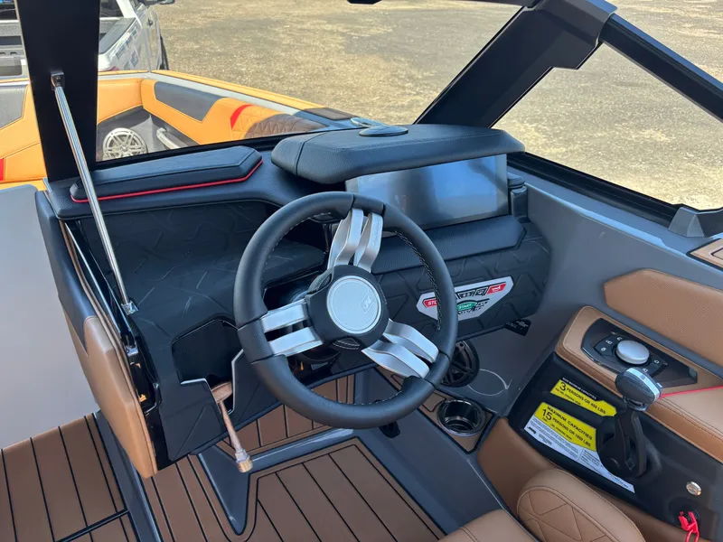 Slide: The Image of Nautique Super Air Nautique GS22 2026 - 10