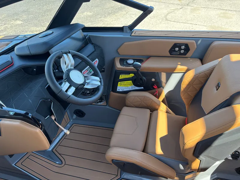 Slide: The Image of Nautique Super Air Nautique GS22 2026 - 9