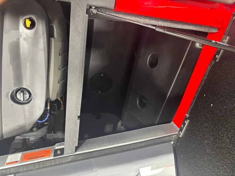 Slide: The Image of Malibu Wakesetter 22 LSV 2020 - 19