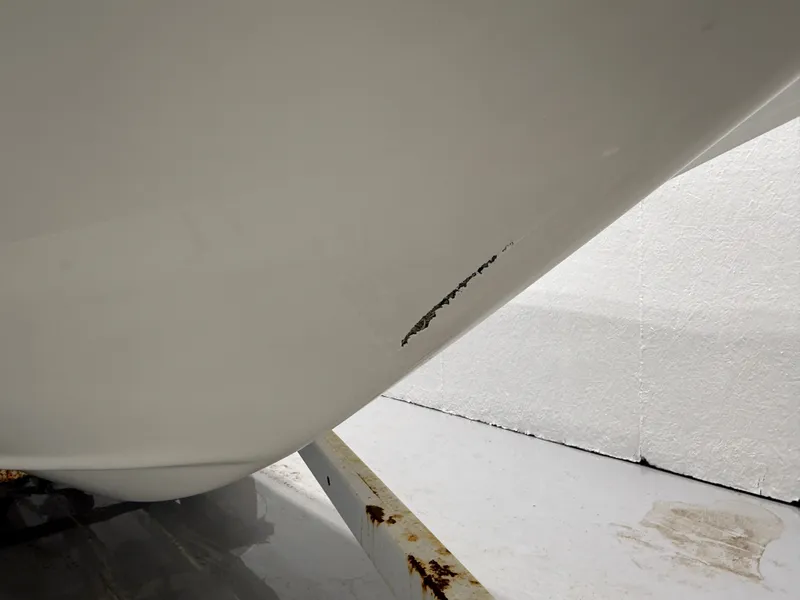 Slide: The Image of Hurricane 187 SUNDECK 2015 - 33