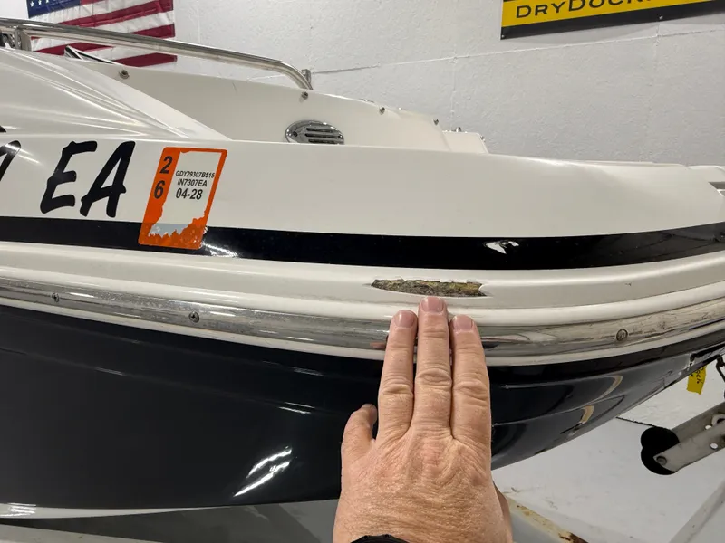 Slide: The Image of Hurricane 187 SUNDECK 2015 - 29