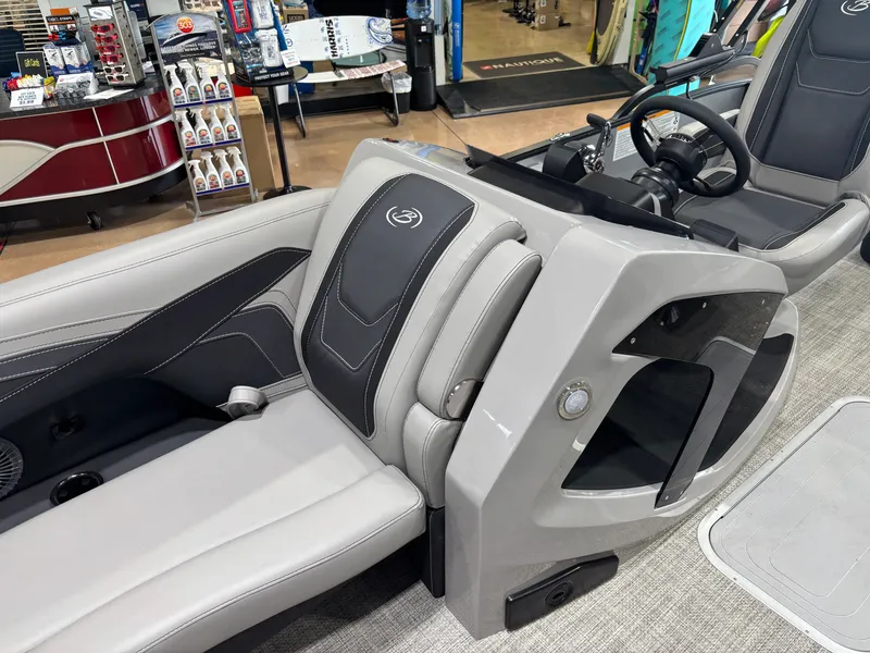 Slide: The Image of Barletta Cabrio C22UC 2027 - 6