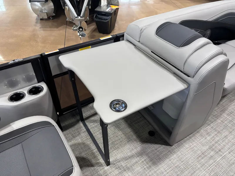 Slide: The Image of Barletta Cabrio C22UC 2027 - 13