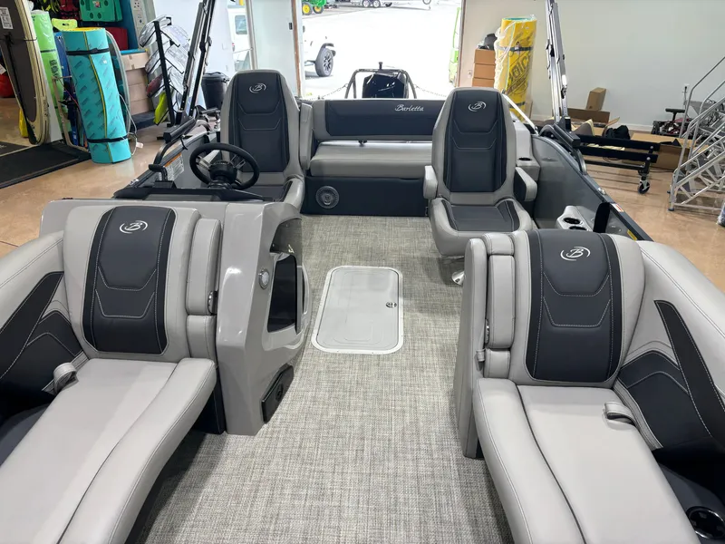 Slide: The Image of Barletta Cabrio C22UC 2027 - 5