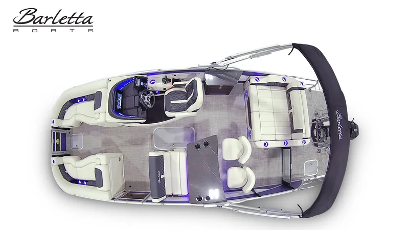 Slide: The Image of Barletta Lusso 25UE 2026 - 8