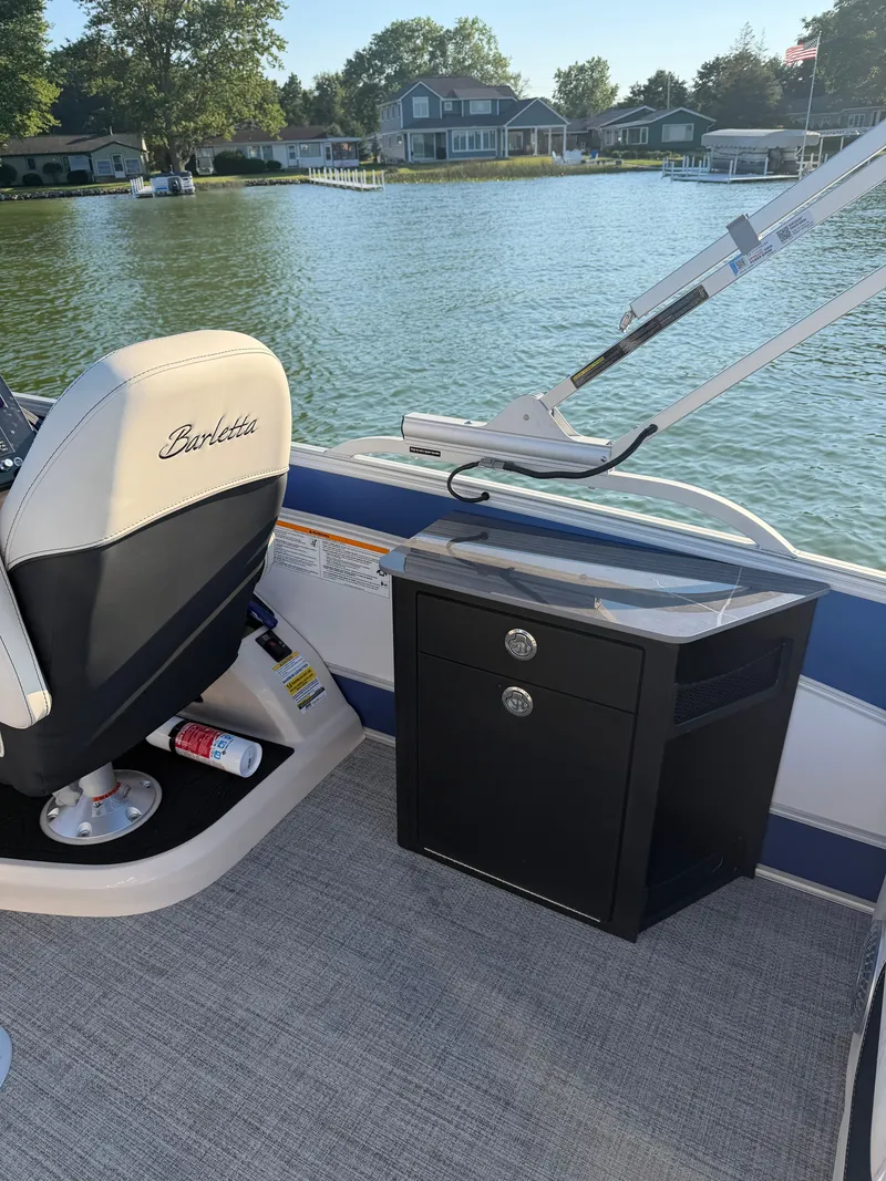 Slide: The Image of Barletta Lusso 25UE 2026 - 34