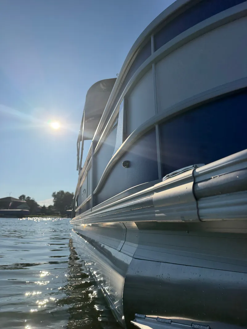 Slide: The Image of Barletta Lusso 25UE 2026 - 14