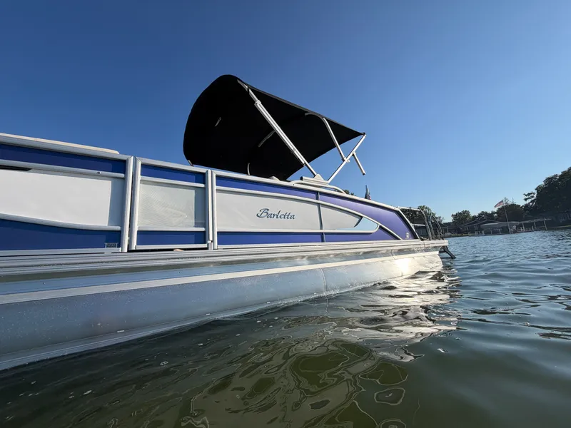 Slide: The Image of Barletta Lusso 25UE 2026 - 20