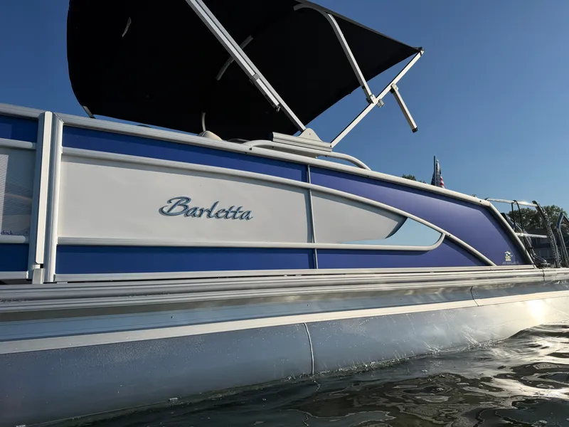Slide: The Image of Barletta Lusso 25UE 2026 - 21