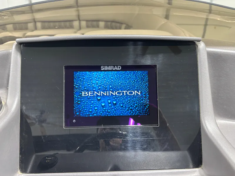 Slide: The Image of Bennington 23RFB ESP 2021 - 24