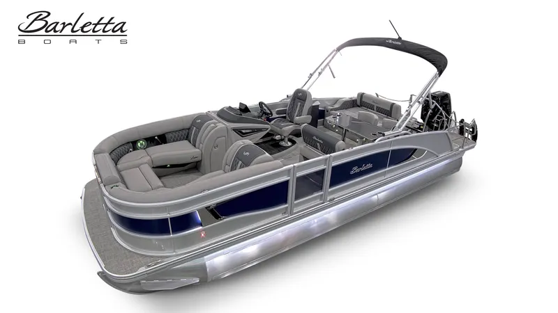 The Image of Barletta Lusso 25UE 2027 - 1