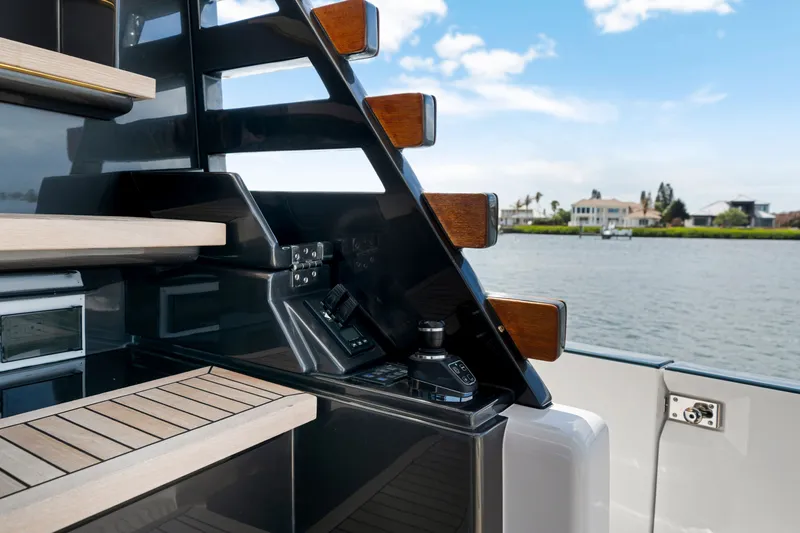 Slide: The Image of Azimut Magellano 2024 - 52