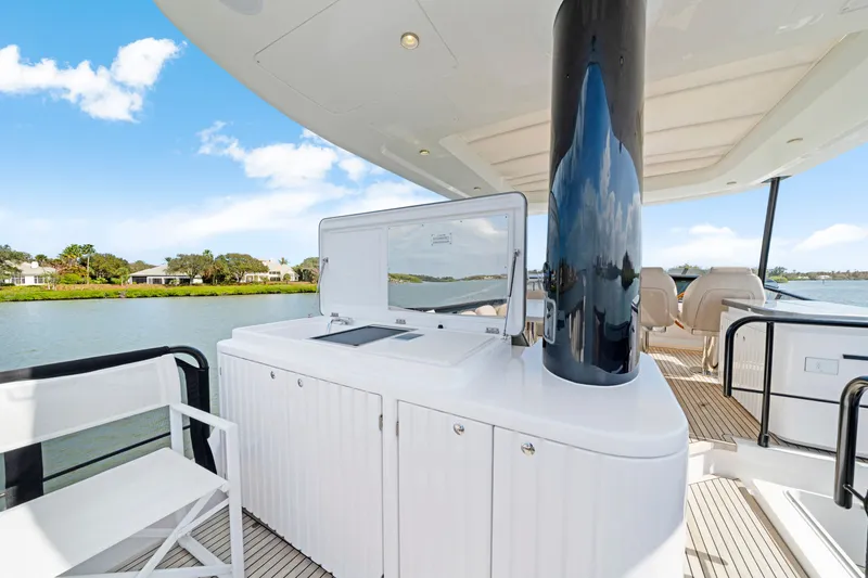 Slide: The Image of Azimut Magellano 2024 - 50