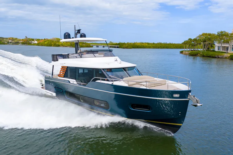 Slide: The Image of Azimut Magellano 2024 - 60