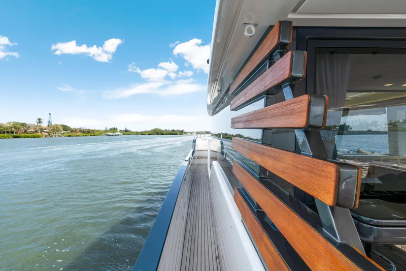 Slide: The Image of Azimut Magellano 2024 - 53