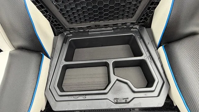 Slide: The Image of Skeeter FXE20 Limited 2027 - 17