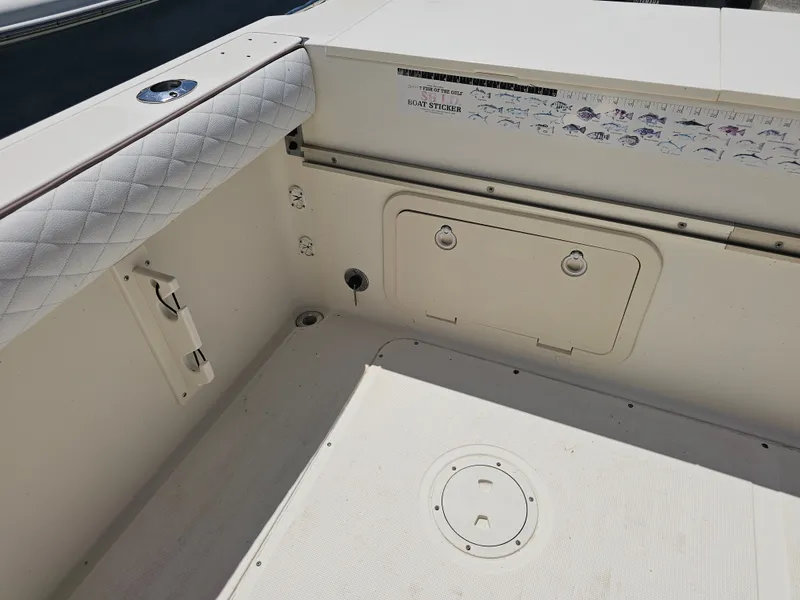 Slide: The Image of Pursuit 2870 Walkaround 1997 - 13