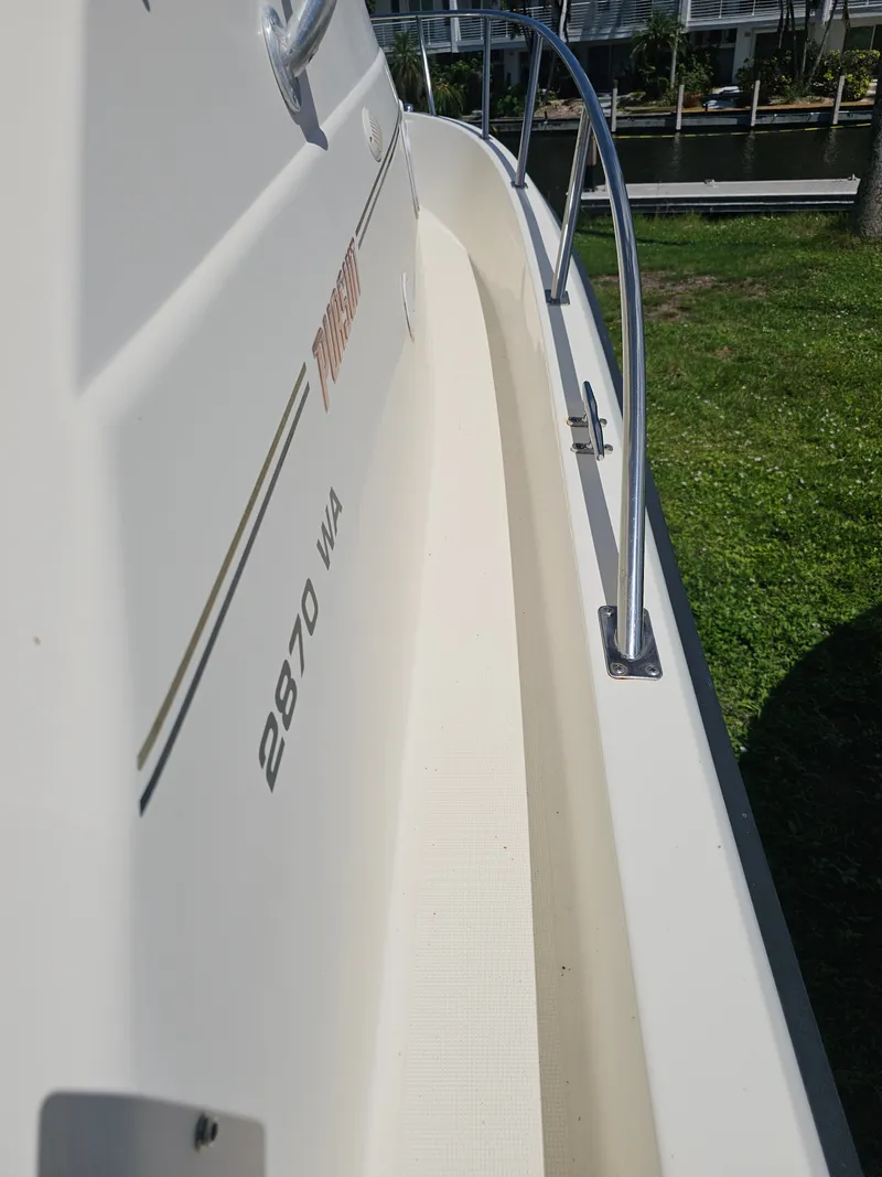Slide: The Image of Pursuit 2870 Walkaround 1997 - 14