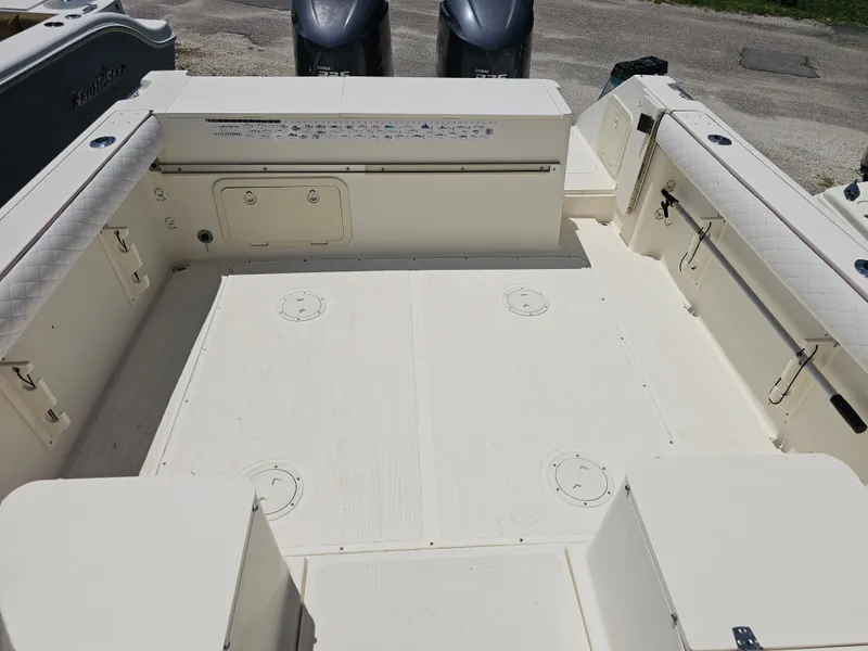 Slide: The Image of Pursuit 2870 Walkaround 1997 - 23