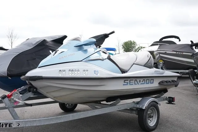 The Image of Sea-Doo GTX 2006 - 1