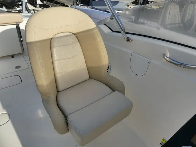 Slide: The Image of Scout 215 Dorado 2023 - 10