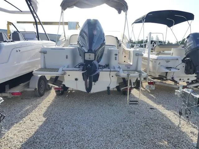 Slide: The Image of Scout 215 Dorado 2023 - 4