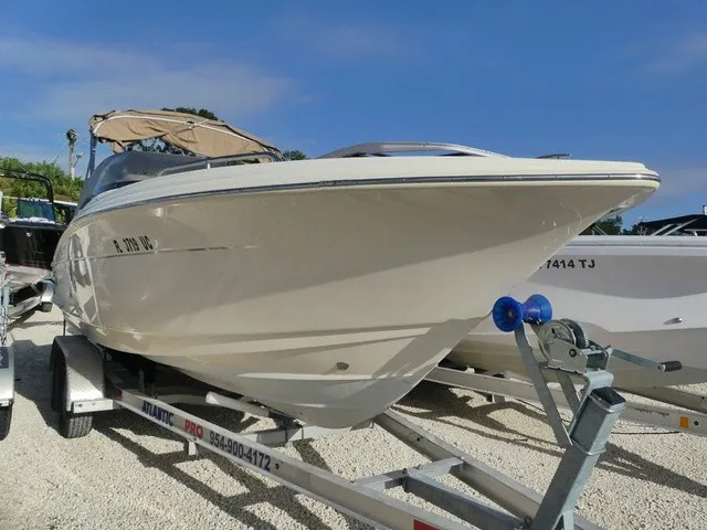 The Image of Scout 215 Dorado 2023 - 1