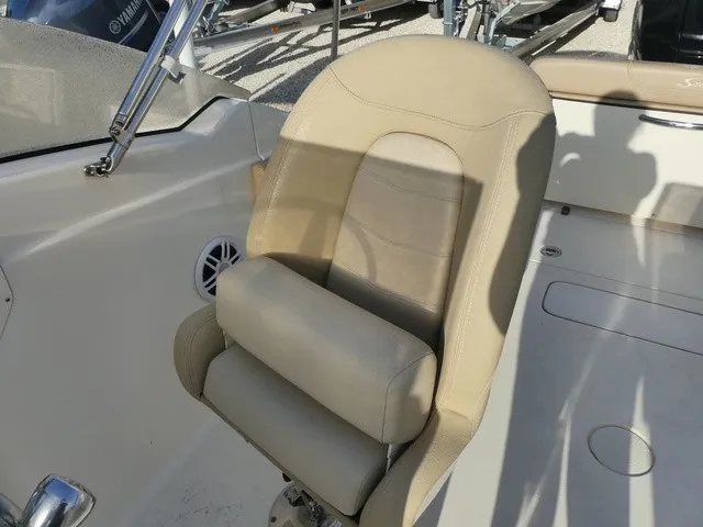 Slide: The Image of Scout 215 Dorado 2023 - 11