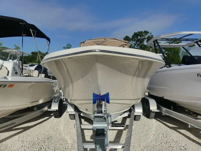 Slide: The Image of Scout 215 Dorado 2023 - 2