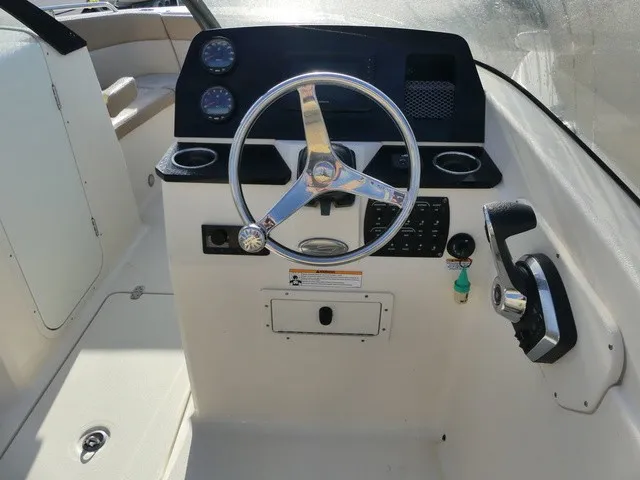 Slide: The Image of Scout 215 Dorado 2023 - 9