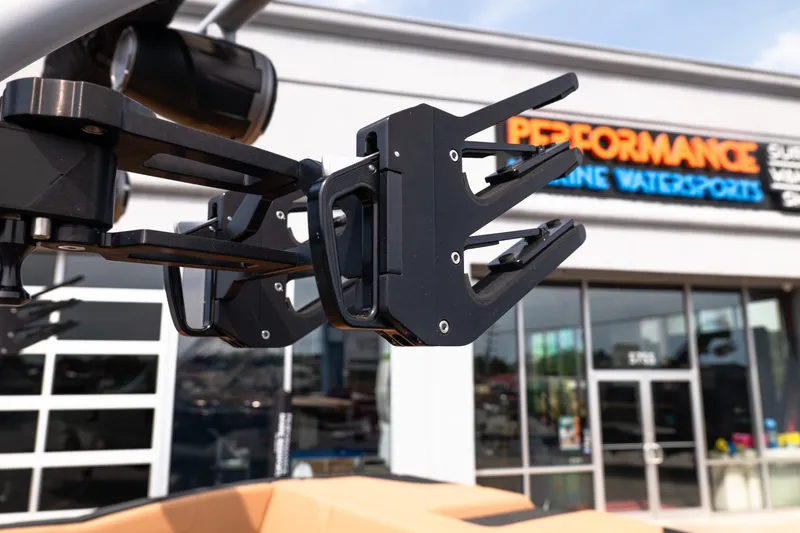 Slide: The Image of 2027 MasterCraft NXT24 boat accessory at Performance Marine Watersports dealership. - 20