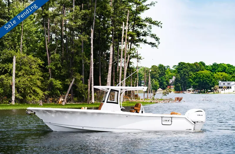The Image of Sea Hunt Ultra 305SE 2027 - 1