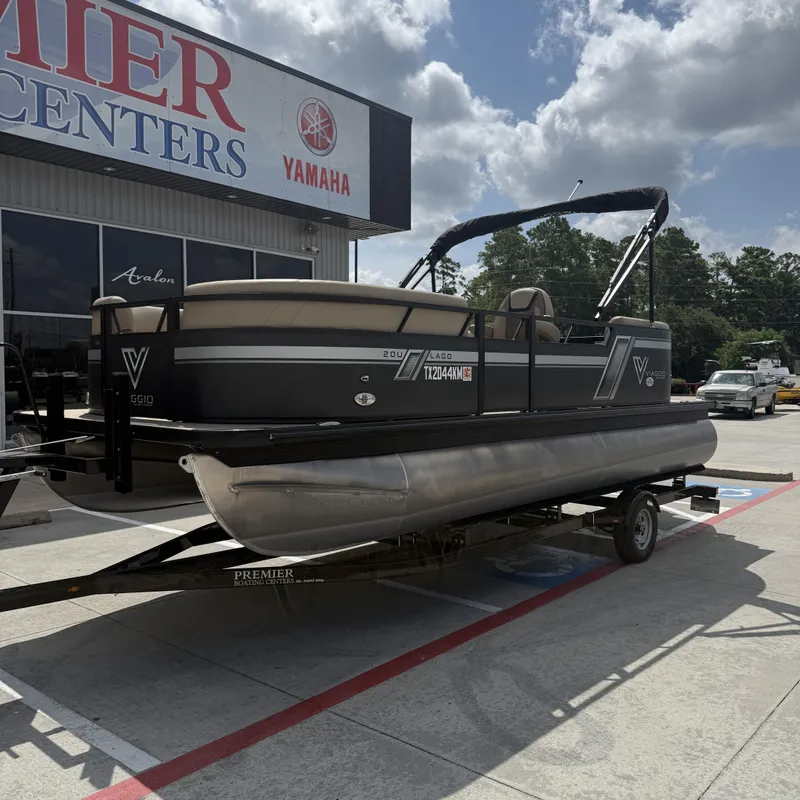 Slide: The Image of Viaggio l20u 2022 - 3