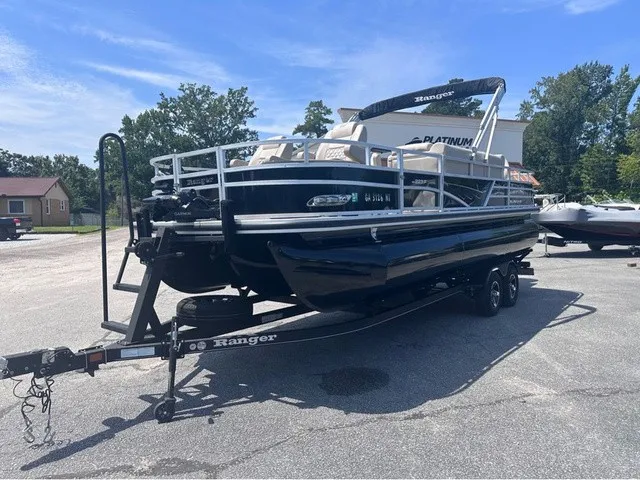 The Image of Ranger Reata® Fish Series 223F 2024 - 1