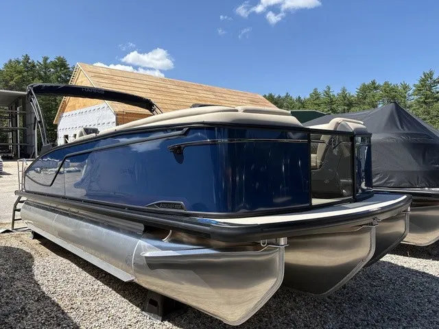 The Image of Harris Sunliner 230 SL 2027 - 1