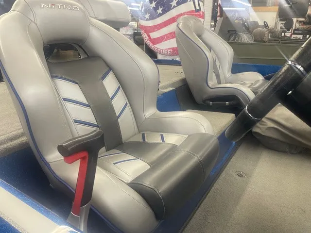 Slide: The Image of Nitro Z18 2019 - 6