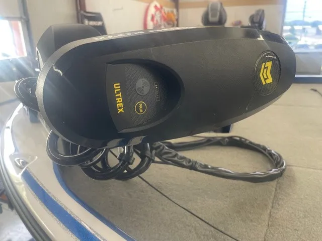 Slide: The Image of Nitro Z18 2019 - 10