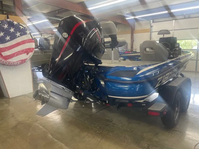 Slide: The Image of Nitro Z18 2019 - 7