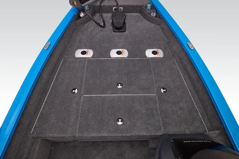 Slide: The Image of Tracker Pro Team 175 Crappie Edition 2027 - 17