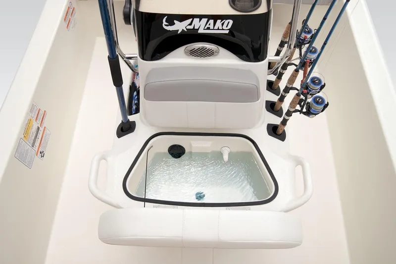 Slide: The Image of Mako Pro Skiff 13 CC 2026 - 15